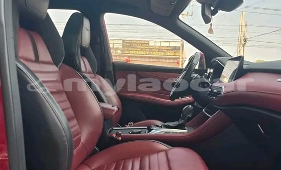 ຊື້ ໃຊ້ແລ້ວ Mercedes-Benz CLA-klasse Red ລົດ ໃນ Vientiane ໃນ Vientiane Province ຊື້ ໃຊ້ແລ້ວ Mercedes-Benz CLA-klasse Red ລົດ ໃນ Vientiane ໃນ Vientiane Province