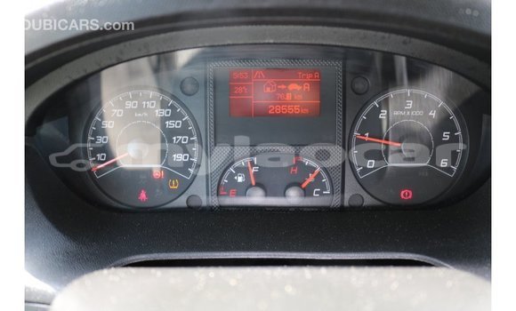 Buy Import Peugeot 106 White Car in Import - Dubai in Attapeu Province