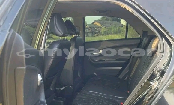 ຊື້ ໃຊ້ແລ້ວ Kia Picanto Black ລົດ ໃນ Vientiane ໃນ Vientiane Province ຊື້ ໃຊ້ແລ້ວ Kia Picanto Black ລົດ ໃນ Vientiane ໃນ Vientiane Province