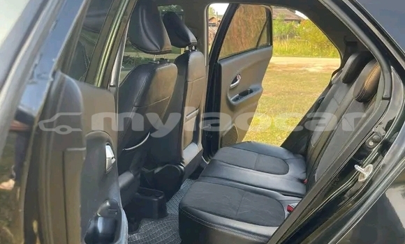 ຊື້ ໃຊ້ແລ້ວ Kia Picanto Black ລົດ ໃນ Vientiane ໃນ Vientiane Province ຊື້ ໃຊ້ແລ້ວ Kia Picanto Black ລົດ ໃນ Vientiane ໃນ Vientiane Province