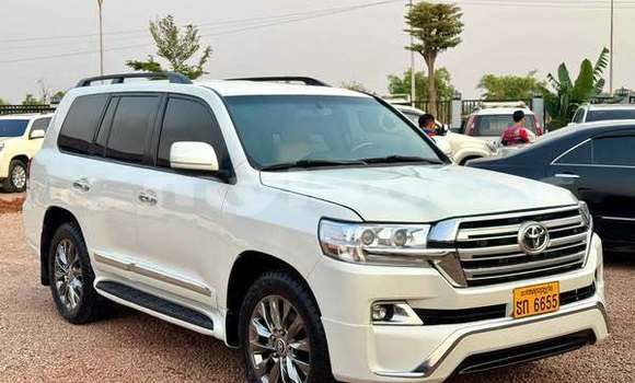 Acheter Occasion Voiture Toyota Land Cruiser Autre à Vientiane, Vientiane Province Acheter Occasion Voiture Toyota Land Cruiser Autre à Vientiane, Vientiane Province