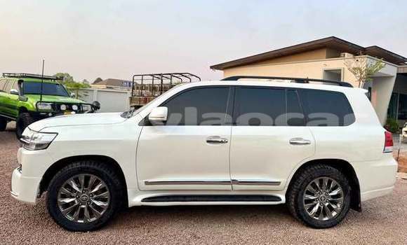 Acheter Occasion Voiture Toyota Land Cruiser Autre à Vientiane, Vientiane Province Acheter Occasion Voiture Toyota Land Cruiser Autre à Vientiane, Vientiane Province