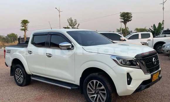 Acheter Occasion Voiture Nissan Navara Autre à Vientiane, Vientiane Province Acheter Occasion Voiture Nissan Navara Autre à Vientiane, Vientiane Province