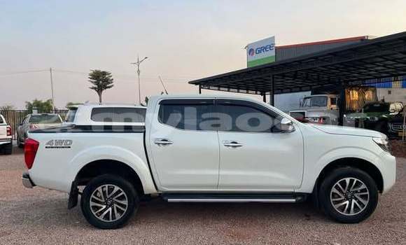 Acheter Occasion Voiture Nissan Navara Autre à Vientiane, Vientiane Province Acheter Occasion Voiture Nissan Navara Autre à Vientiane, Vientiane Province