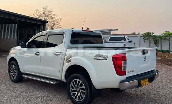 Acheter Occasion Voiture Nissan Navara Autre à Vientiane, Vientiane Province Acheter Occasion Voiture Nissan Navara Autre à Vientiane, Vientiane Province