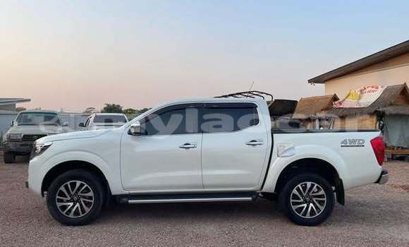 Acheter Occasion Voiture Nissan Navara Autre à Vientiane, Vientiane Province Acheter Occasion Voiture Nissan Navara Autre à Vientiane, Vientiane Province