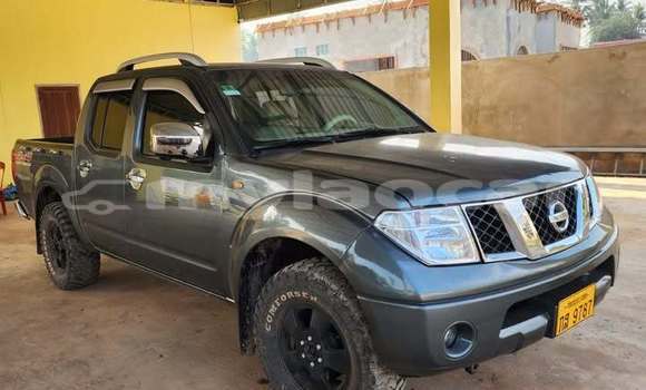Acheter Occasion Voiture Nissan Navara Autre à Vientiane, Vientiane Province Acheter Occasion Voiture Nissan Navara Autre à Vientiane, Vientiane Province