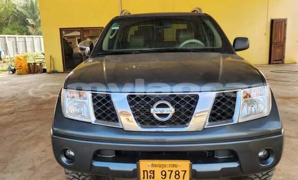 Acheter Occasion Voiture Nissan Navara Autre à Vientiane, Vientiane Province Acheter Occasion Voiture Nissan Navara Autre à Vientiane, Vientiane Province