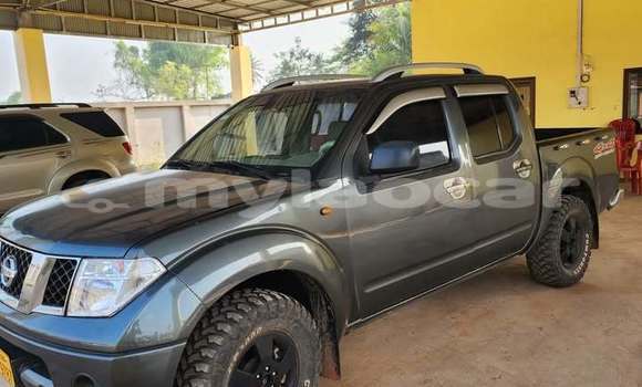 Acheter Occasion Voiture Nissan Navara Autre à Vientiane, Vientiane Province Acheter Occasion Voiture Nissan Navara Autre à Vientiane, Vientiane Province