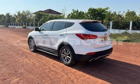 Buy Used Santana PS-10 Other Car in Vientiane in Vientiane Province Buy Used Santana PS-10 Other Car in Vientiane in Vientiane Province