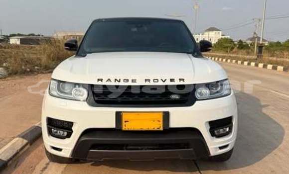 Buy Used Toyota Land Cruiser Other Car in Vientiane in Vientiane Province Buy Used Toyota Land Cruiser Other Car in Vientiane in Vientiane Province