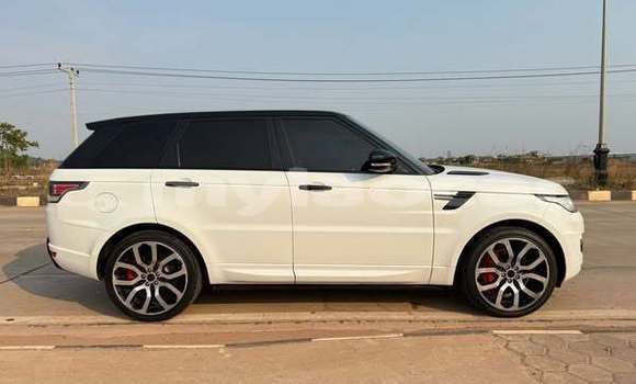 Buy Used Toyota Land Cruiser Other Car in Vientiane in Vientiane Province Buy Used Toyota Land Cruiser Other Car in Vientiane in Vientiane Province