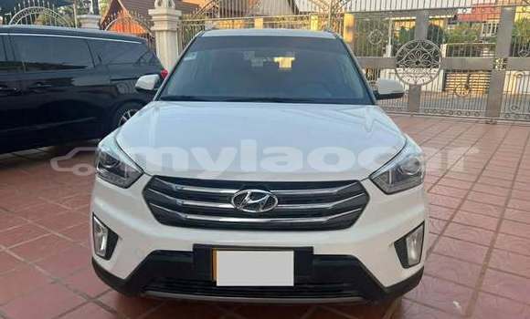 Buy Used Hyundai Kona Other Car in Vientiane in Vientiane Province Buy Used Hyundai Kona Other Car in Vientiane in Vientiane Province
