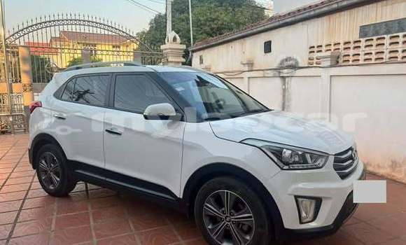 Buy Used Hyundai Kona Other Car in Vientiane in Vientiane Province Buy Used Hyundai Kona Other Car in Vientiane in Vientiane Province