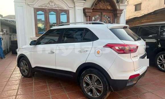 Buy Used Hyundai Kona Other Car in Vientiane in Vientiane Province Buy Used Hyundai Kona Other Car in Vientiane in Vientiane Province