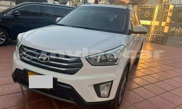 Buy Used Hyundai Kona Other Car in Vientiane in Vientiane Province Buy Used Hyundai Kona Other Car in Vientiane in Vientiane Province