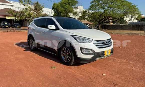 Buy Used Santana PS-10 Other Car in Vientiane in Vientiane Province Buy Used Santana PS-10 Other Car in Vientiane in Vientiane Province