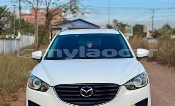 Buy Used Mazda CX-8 Other Car in Vientiane in Vientiane Province Buy Used Mazda CX-8 Other Car in Vientiane in Vientiane Province