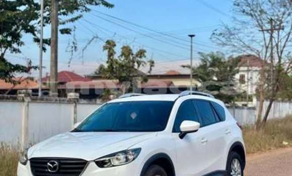 Buy Used Mazda CX-8 Other Car in Vientiane in Vientiane Province Buy Used Mazda CX-8 Other Car in Vientiane in Vientiane Province