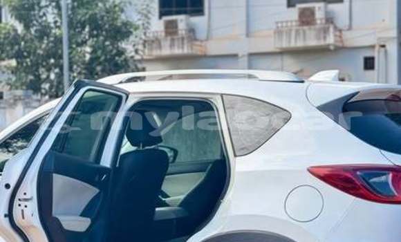 Buy Used Mazda CX-8 Other Car in Vientiane in Vientiane Province Buy Used Mazda CX-8 Other Car in Vientiane in Vientiane Province