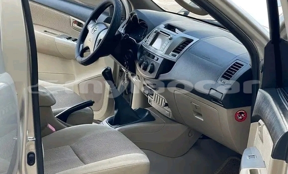 Buy Used Toyota Vigo Other Car in Luang Namtha in Luang Namtha Province Buy Used Toyota Vigo Other Car in Luang Namtha in Luang Namtha Province