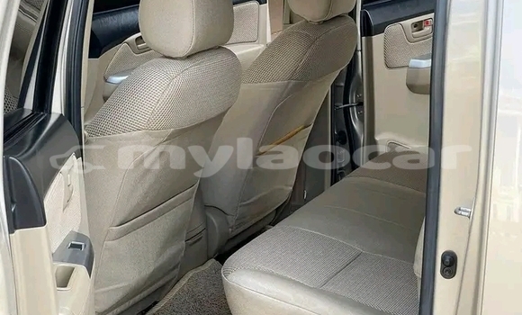 Buy Used Toyota Vigo Other Car in Luang Namtha in Luang Namtha Province Buy Used Toyota Vigo Other Car in Luang Namtha in Luang Namtha Province