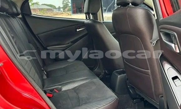 Buy Used BMW 326 Red Car in Luang Namtha in Luang Namtha Province Buy Used BMW 326 Red Car in Luang Namtha in Luang Namtha Province