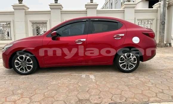 Buy Used BMW 326 Red Car in Luang Namtha in Luang Namtha Province Buy Used BMW 326 Red Car in Luang Namtha in Luang Namtha Province