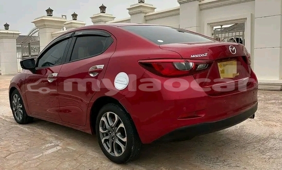 Buy Used BMW 326 Red Car in Luang Namtha in Luang Namtha Province Buy Used BMW 326 Red Car in Luang Namtha in Luang Namtha Province