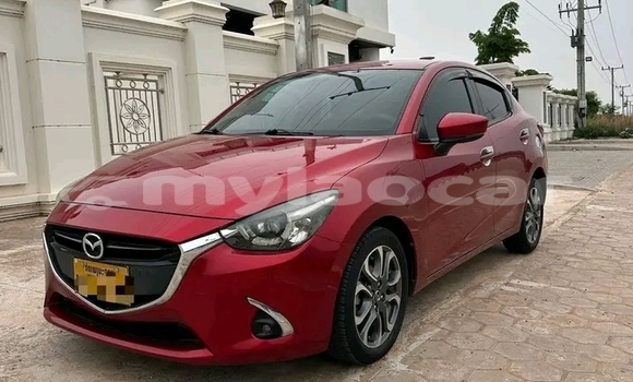 Buy Used BMW 326 Red Car in Luang Namtha in Luang Namtha Province Buy Used BMW 326 Red Car in Luang Namtha in Luang Namtha Province