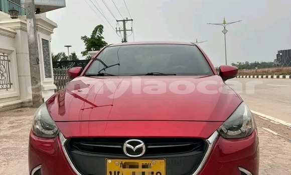Buy Used BMW 326 Red Car in Luang Namtha in Luang Namtha Province Buy Used BMW 326 Red Car in Luang Namtha in Luang Namtha Province