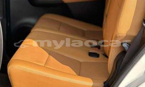 Buy Used Toyota Fortuner Other Car in Vientiane in Vientiane Province Buy Used Toyota Fortuner Other Car in Vientiane in Vientiane Province