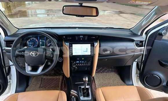 Buy Used Toyota Fortuner Other Car in Vientiane in Vientiane Province Buy Used Toyota Fortuner Other Car in Vientiane in Vientiane Province