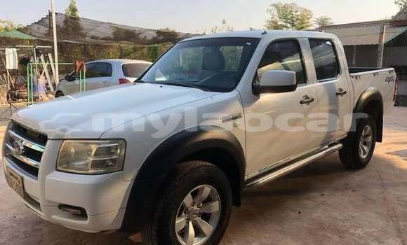 Buy Used Toyota 4Runner Other Car in Vientiane in Vientiane Province Buy Used Toyota 4Runner Other Car in Vientiane in Vientiane Province