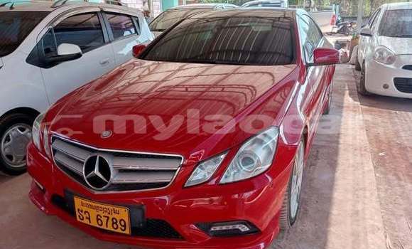 Buy Used Mercedes-Benz 200 Other Car in Vientiane in Vientiane Province Buy Used Mercedes-Benz 200 Other Car in Vientiane in Vientiane Province