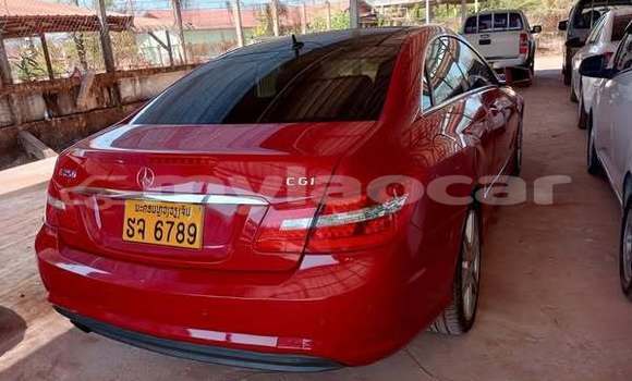 Buy Used Mercedes-Benz 200 Other Car in Vientiane in Vientiane Province Buy Used Mercedes-Benz 200 Other Car in Vientiane in Vientiane Province