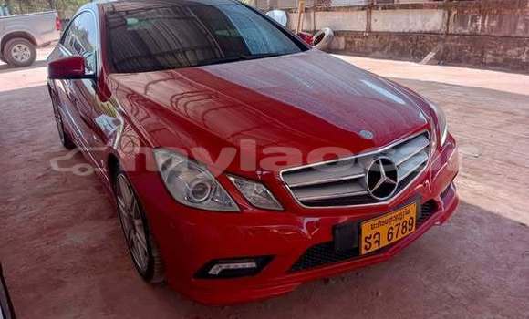 Buy Used Mercedes-Benz 200 Other Car in Vientiane in Vientiane Province Buy Used Mercedes-Benz 200 Other Car in Vientiane in Vientiane Province