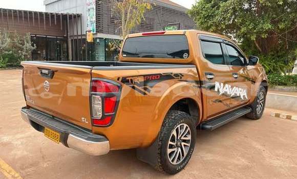 Buy Used Nissan Navara Other Car in Vientiane in Vientiane Province Buy Used Nissan Navara Other Car in Vientiane in Vientiane Province