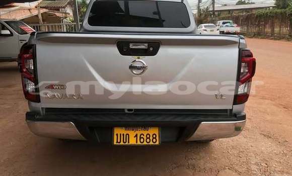 Buy Used Nissan Navara Other Car in Vientiane in Vientiane Province Buy Used Nissan Navara Other Car in Vientiane in Vientiane Province