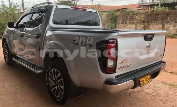 Buy Used Nissan Navara Other Car in Vientiane in Vientiane Province Buy Used Nissan Navara Other Car in Vientiane in Vientiane Province