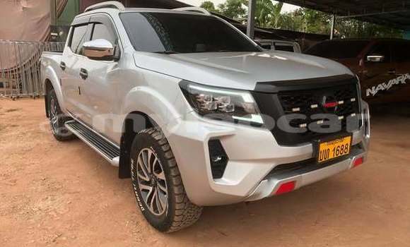Buy Used Nissan Navara Other Car in Vientiane in Vientiane Province Buy Used Nissan Navara Other Car in Vientiane in Vientiane Province