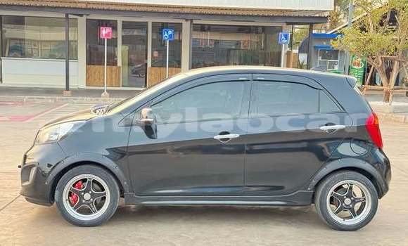 Buy Used Kia Picanto Other Car in Vientiane in Vientiane Province Buy Used Kia Picanto Other Car in Vientiane in Vientiane Province