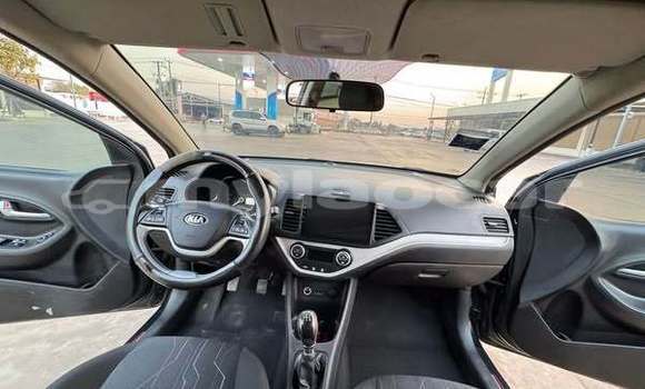 Buy Used Kia Picanto Other Car in Vientiane in Vientiane Province Buy Used Kia Picanto Other Car in Vientiane in Vientiane Province
