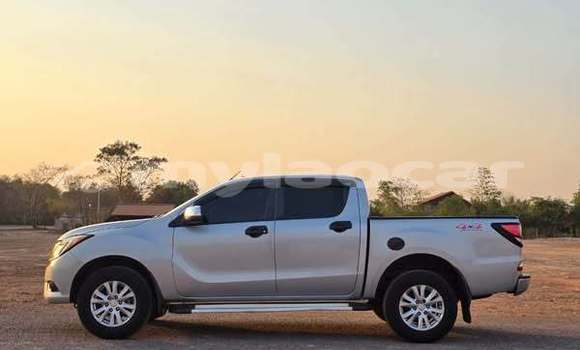 Buy Used Mazda BT-50 Other Car in Vientiane in Vientiane Province Buy Used Mazda BT-50 Other Car in Vientiane in Vientiane Province