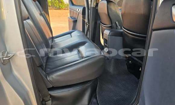 Buy Used Mazda BT-50 Other Car in Vientiane in Vientiane Province Buy Used Mazda BT-50 Other Car in Vientiane in Vientiane Province