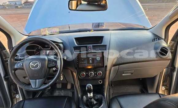 Buy Used Mazda BT-50 Other Car in Vientiane in Vientiane Province Buy Used Mazda BT-50 Other Car in Vientiane in Vientiane Province