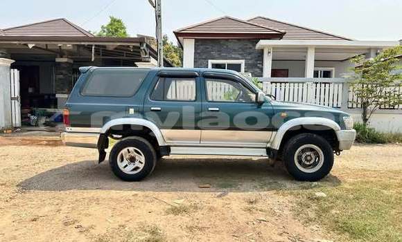 Buy Used Toyota Passo Sette Other Car in Vientiane in Vientiane Province Buy Used Toyota Passo Sette Other Car in Vientiane in Vientiane Province