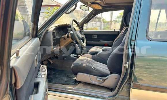 Buy Used Toyota Passo Sette Other Car in Vientiane in Vientiane Province Buy Used Toyota Passo Sette Other Car in Vientiane in Vientiane Province