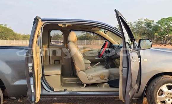 Buy Used Toyota Vigo Other Car in Vientiane in Vientiane Province Buy Used Toyota Vigo Other Car in Vientiane in Vientiane Province