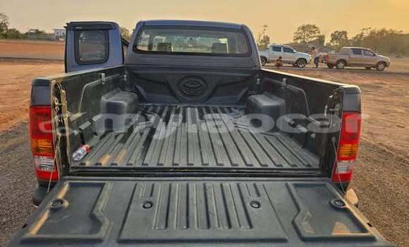 Buy Used Toyota Vigo Other Car in Vientiane in Vientiane Province Buy Used Toyota Vigo Other Car in Vientiane in Vientiane Province